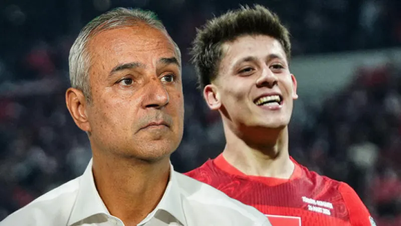 İsmail Kartal'dan Arda Güler sözleri: İlk ben oynatmıştım