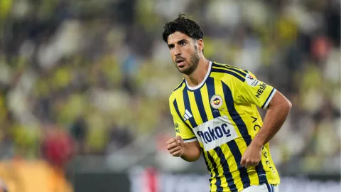 İsmail Kartal'dan Asensio kararı!
