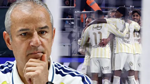 İsmail Kartal'dan Aston Villa maçı öncesi sürpriz planı: 3 isim kulübeye!