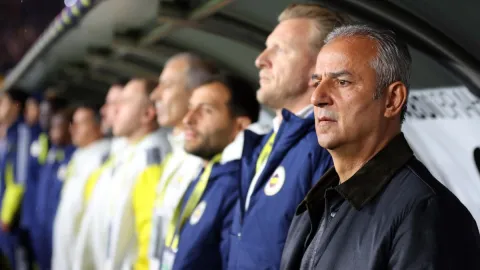 İsmail Kartal'dan Greenwood açıklaması! 'Onu düşüneceğiz'