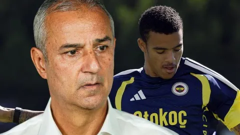İsmail Kartal'dan, Greenwood'a: Sinirlerine hakim ol