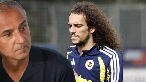 İsmail Kartal’dan Guendouzi’ye derbi için özel talimat