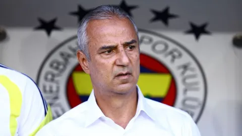 İsmail Kartal'dan kadro kararı!