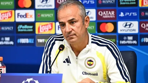 İsmail Kartal'ın son iki maçın yıldızı hakkındaki sözlerine tepkiler çığ gibi