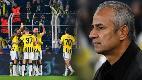 İsmail Kartal'ın sürpriz derbi planı ortaya çıktı: Galatasaray'ı böyle durduracak
