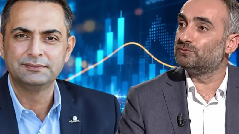 İsmail Saymaz ve Murat Ağırel adli kontrol talebiyle hakimliğe sevk edild