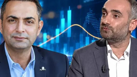 İsmail Saymaz ve Murat Ağırel adli kontrol talebiyle hakimliğe sevk edild