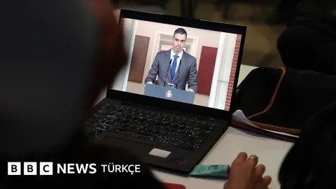 İspanya Başbakanı Sanchez, konut protestolarının ardından erken seçim açıkladı