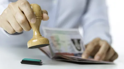 İspanya vizesinde randevu takvimi ve başvuru şartları değişti