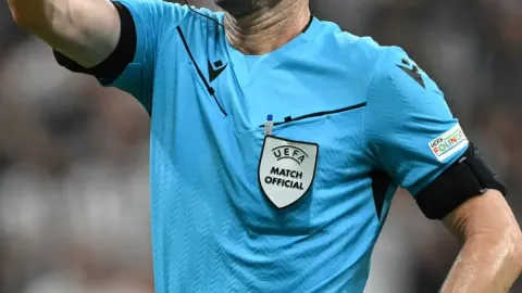 İspanya'da hakemler hakkında tarihi karar! Yeni kural bugün ilk kez uygulanacak