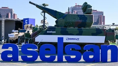 İspanyollar duyurdu! Önce HÜRJET sonra ASELSAN: Sanchez yönetiminden İsrail yerine Türkiye kararı