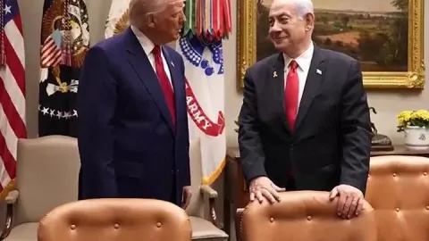 İsrail basınından şoke eden itiraf: Netanyahu, Trump’ı kaybetti