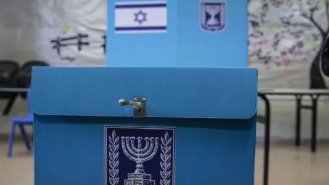İsrail muhalefetini zor bir seçim bekliyor: Netanyahu'nun sonunun anahtarı Arapların elinde