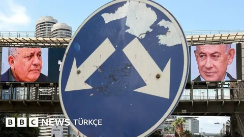 İsrail seçim çıkmazını nasıl aşabilir? İşte olası dört senaryo