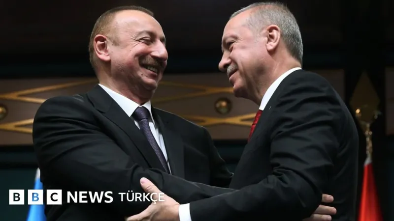 İsrail tartışması Türkiye-Azerbaycan ilişkilerini nasıl etkiliyor?