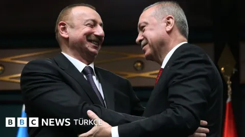 İsrail tartışması Türkiye-Azerbaycan ilişkilerini nasıl etkiliyor?