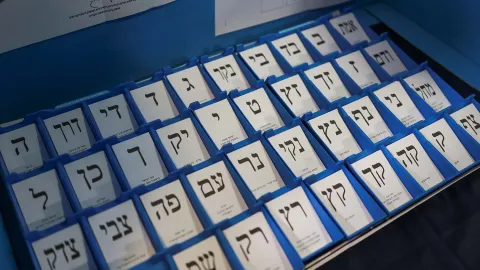 İsrail'de kritik seçim sonrası siyaset kördüğüm. İşte son gelişmeler