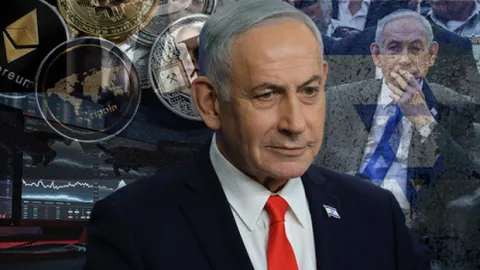 İsrail'de seçime saatler kala ortalık karıştı! Netanyahu'nun 'kaçış planı'