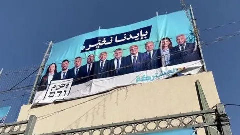 İsrail'de seçimin kazananı Araplar mı?