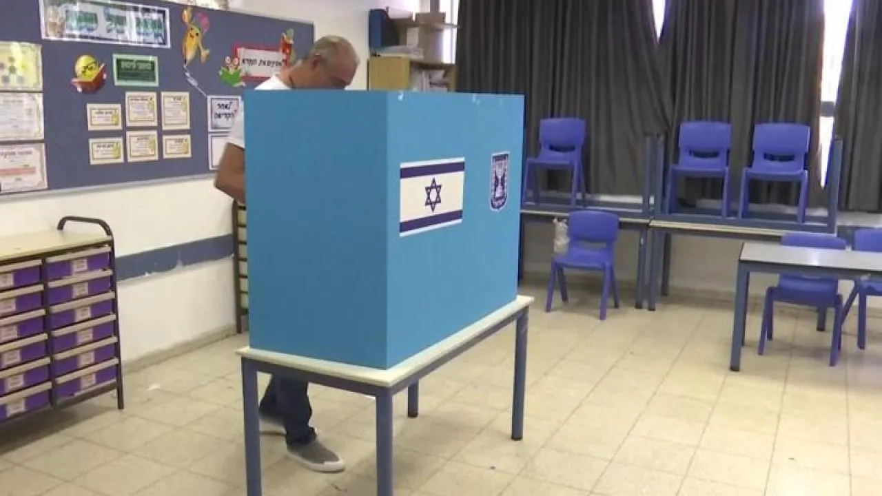 İsrail’de seçimin şifreleri: Netanyahu koltuğunu kaybedebilir mi?