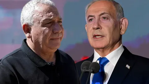 İsrail'de yarın yapılacak kritik seçim öncesi anketlerde son durum