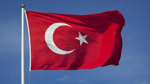 İsrail'den dikkat çeken Türkiye analizi! ‘’Türk etkisi askeri güçle yok edilemez’’