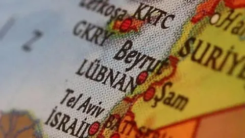 İsrail'den Güney Kıbrıs'ta "borsa" planı