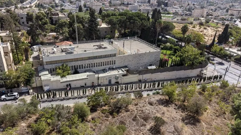 İsrail'den İngiltere'ye kritik hamle! Konsolosluk faaliyetleri sona erdi