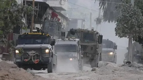 İsrail’den Lübnan'a işgali genişletme tehdidi
