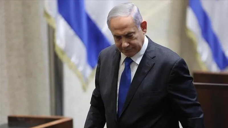 İsrail'i sarsan itiraf: Netanyahu'nun telefon kayıtları değiştirildi mi?