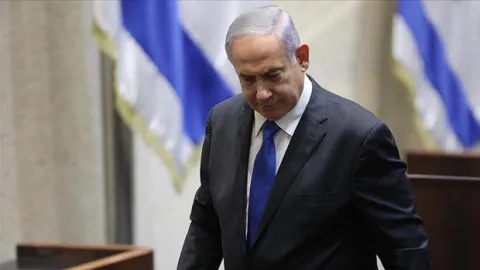 İsrail'i sarsan itiraf: Netanyahu'nun telefon kayıtları değiştirildi mi?