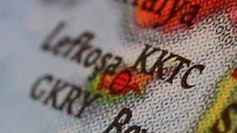 İsrail'in GKRY'deki ekonomik ağı: 7 yılda 6 kattan fazla arttı