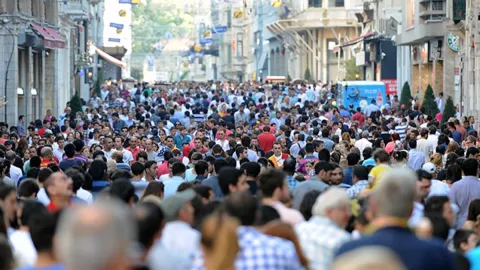 İşsizlikte 7 ayın rekoru kırıldı