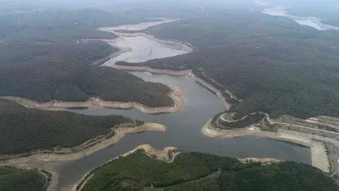 İstanbul barajlarında 4 günde rekor artış
