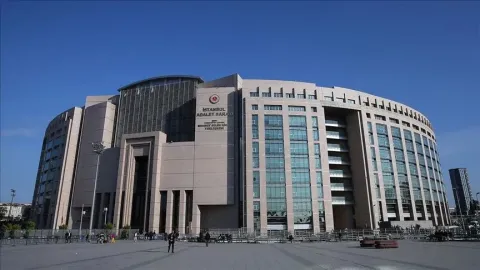 İstanbul Barosu Başkanı adayı Kanadoğlu hakkında resen soruşturma