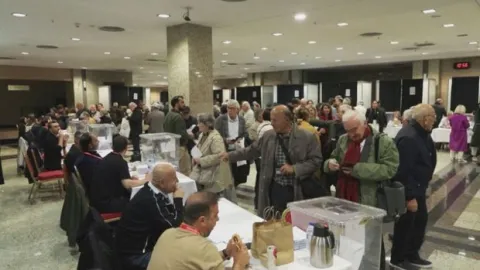 İstanbul Barosu başkanlık seçimini Kocasakal kazandı