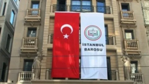 İstanbul Barosu'ndan Halk TV çağrısı