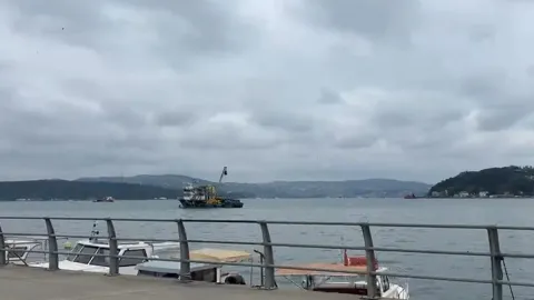 İstanbul Boğazı’nda cesedi bulundu: Kayıp olarak aranıyordu