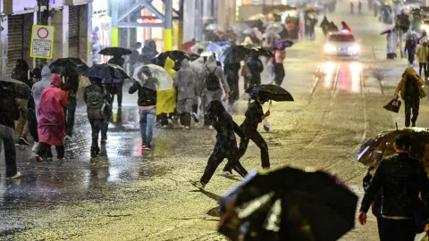 İstanbul için yeni alarm. Bu saatten sonra dikkat, harita kırmızıya dönecek