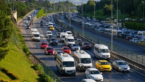 İstanbul kapalı yollar listesi