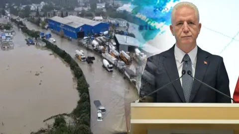 İstanbul Valisinin uyarılarını bir kenara not edin! Madde madde sıraladı