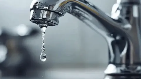 İstanbul’da 12 ilçede su kesintisi: Suların geleceği saat belli oldu