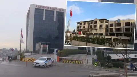 İstanbul'da 2 belediyede başkan vekili seçimi