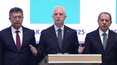 İstanbul'da 2026'nın ilk 9 aylık suç ve operasyon bilançosu açıklandı: 130 çete çökertildi
