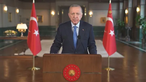 İstanbul'da 9. Arabuluculuk Konferansı