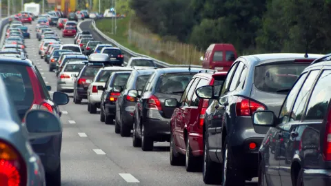 İstanbul’da araçla işe gidip gelmenin aylık maliyeti ne kadar?