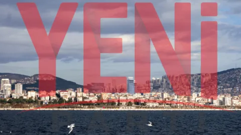 İstanbul'da bir belediye daha CHP'den YENİ Parti'ye geçiyor