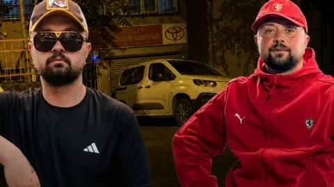 İstanbul'da bir semt diken üstünde: Aynı sokakta 3 günde 2 kişi öldürüldü