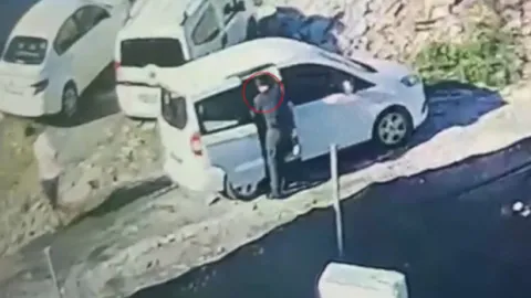 İstanbul’da çifte cinayette yeni detaylar: Arkadaşını infaz edip çöp toplayıcı kılığına girmiş
