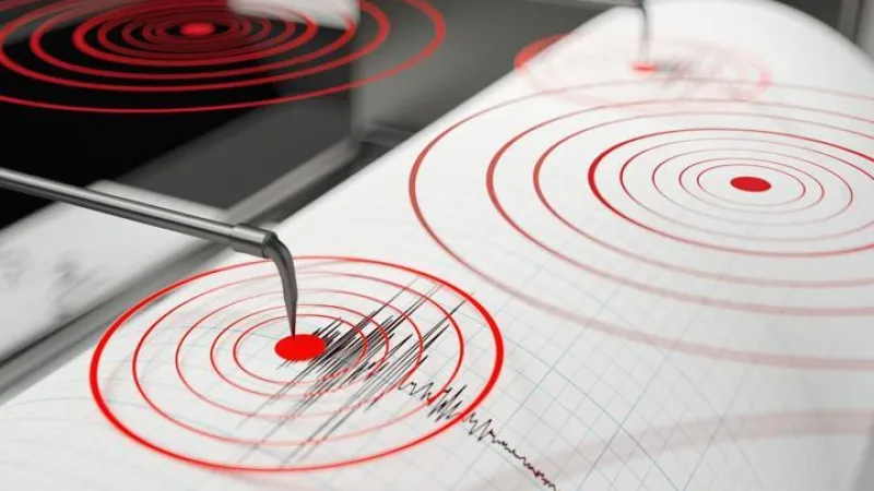 İSTANBUL'DA DEPREM 10 EKİM 2026 | İstanbul'da deprem mi oldu, nerede, kaç şiddetinde? AFAD - Kandilli Rasathanesi son depremler listesi